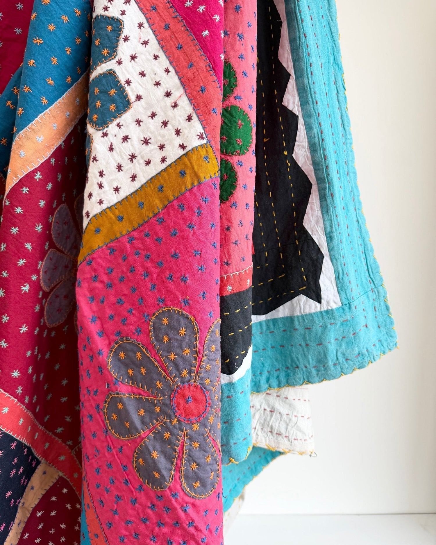 ARTISAN BEDCOVERS - Biggs & Hill