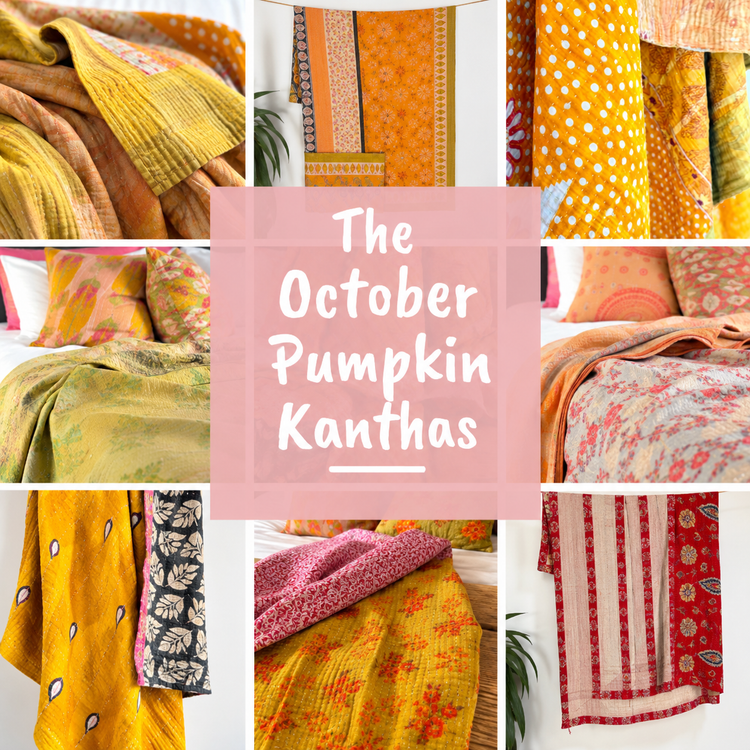 The October Pumpkin Preview - Biggs & Hill