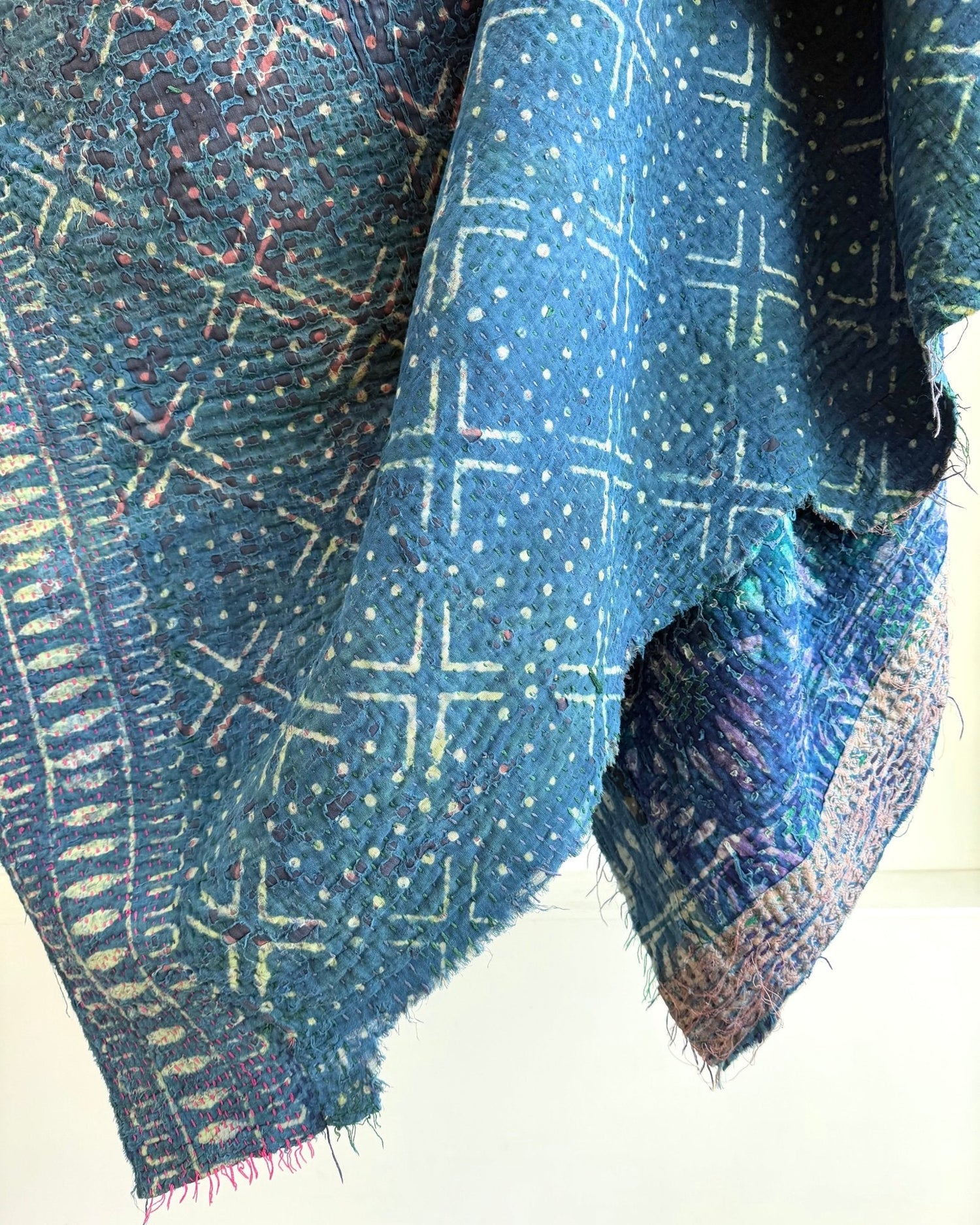 PROJECT KANTHA - Biggs & Hill