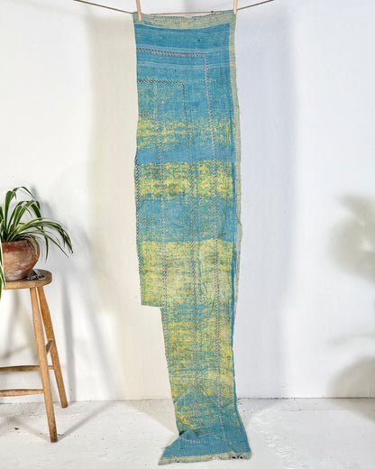 Kantha Fabric Piece 17