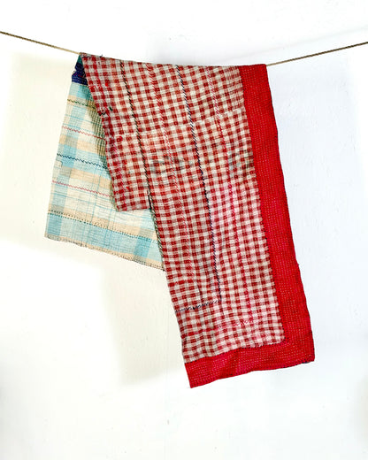 Kantha Fabric Piece 18