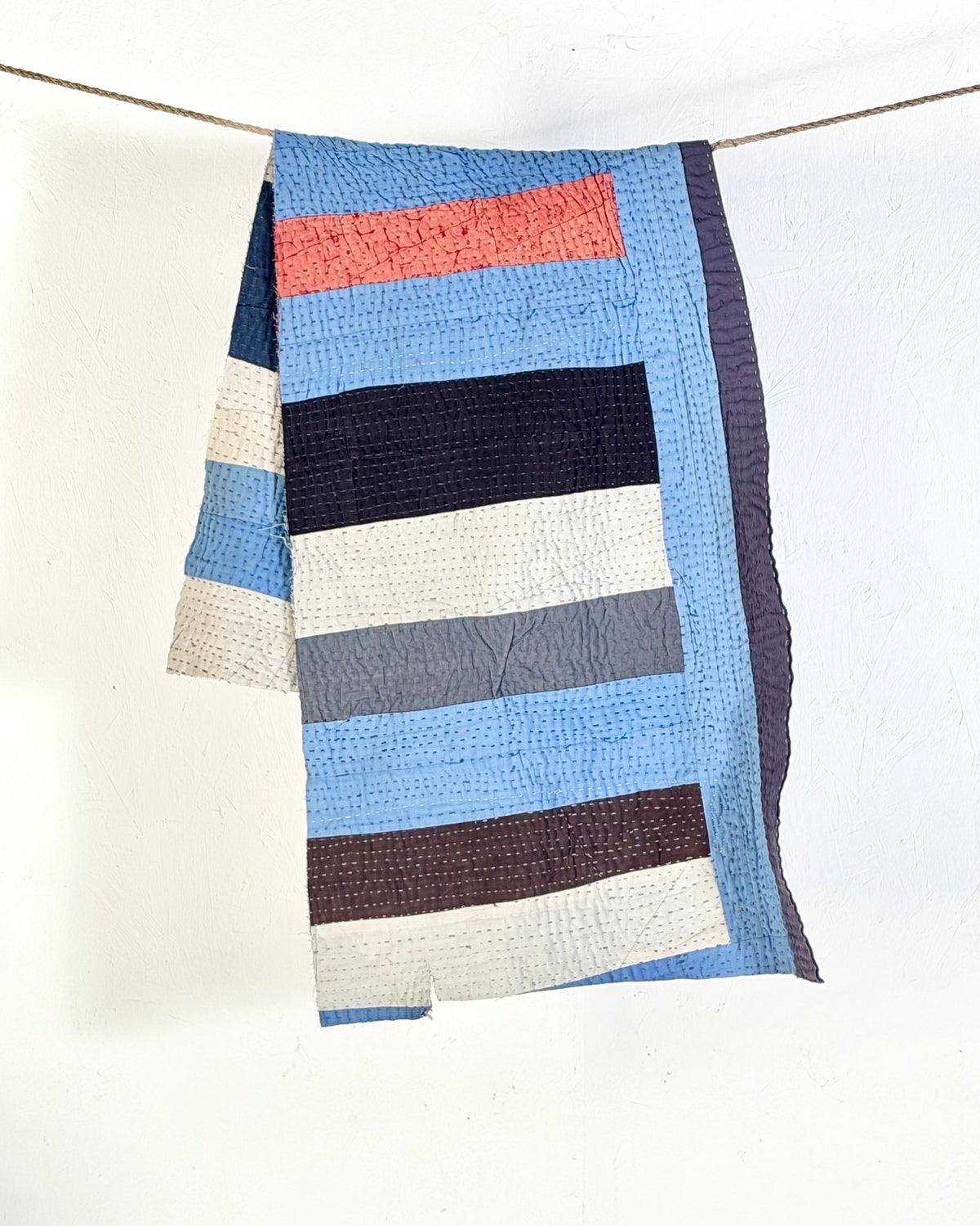 Kantha Fabric Piece 14