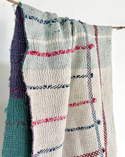 Kantha Fabric Piece 60
