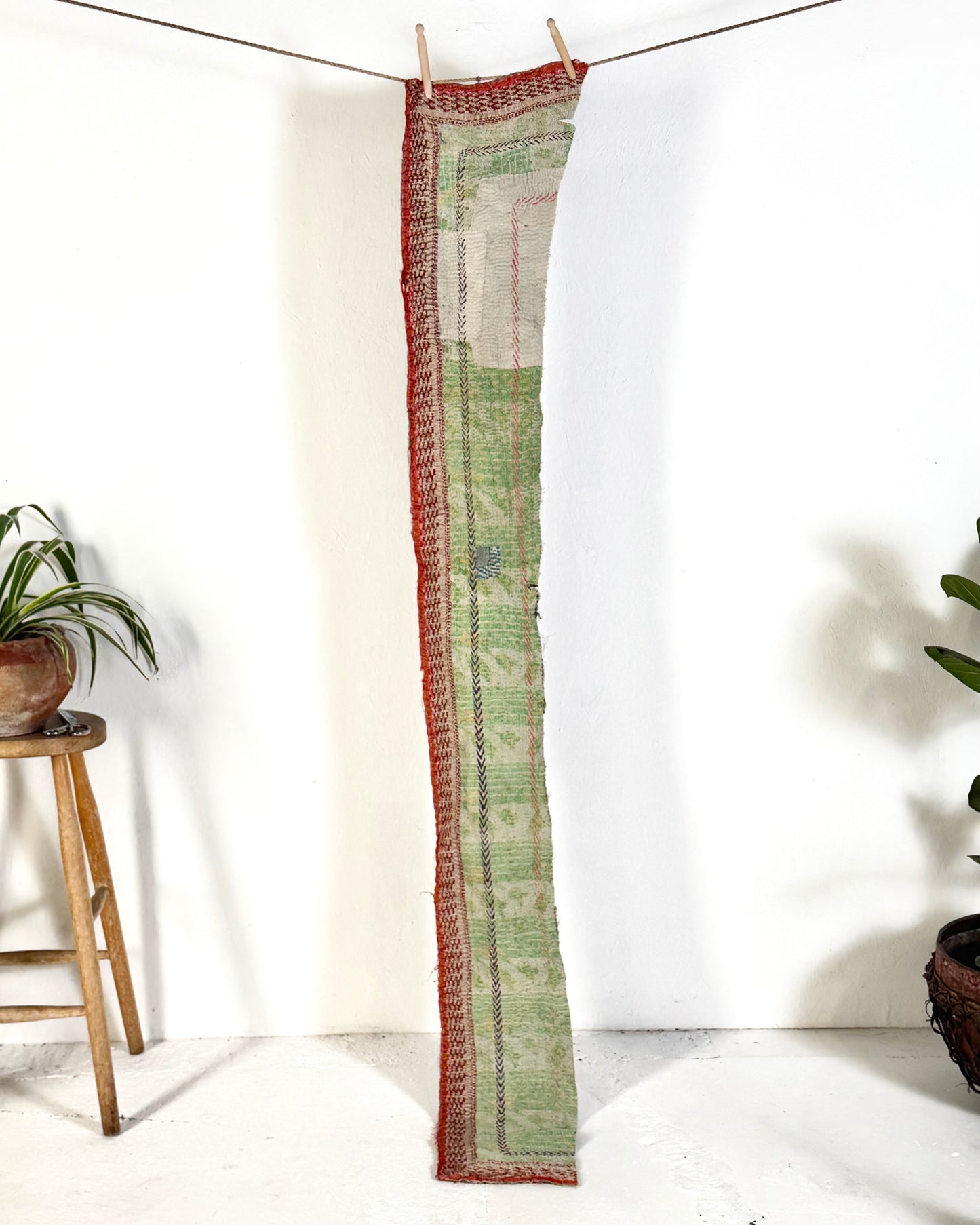 Kantha Fabric Piece 20
