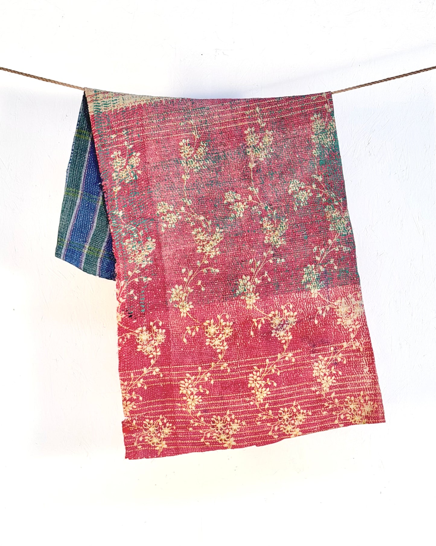 Kantha Fabric Piece 05