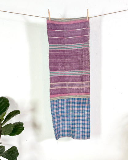 Kantha Fabric Piece 44