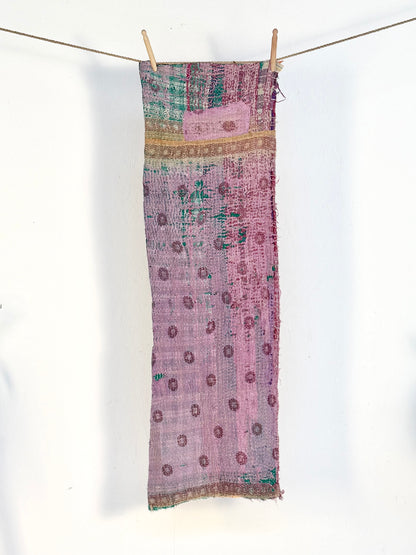 Kantha Fabric Piece 02