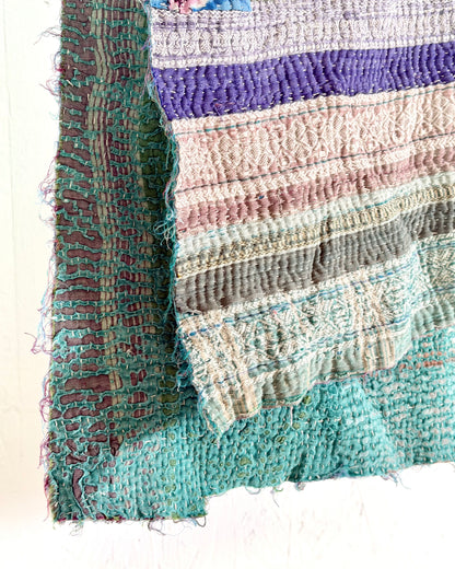Kantha Fabric Piece 45