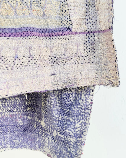 Kantha Fabric Piece 30 - Biggs & Hill