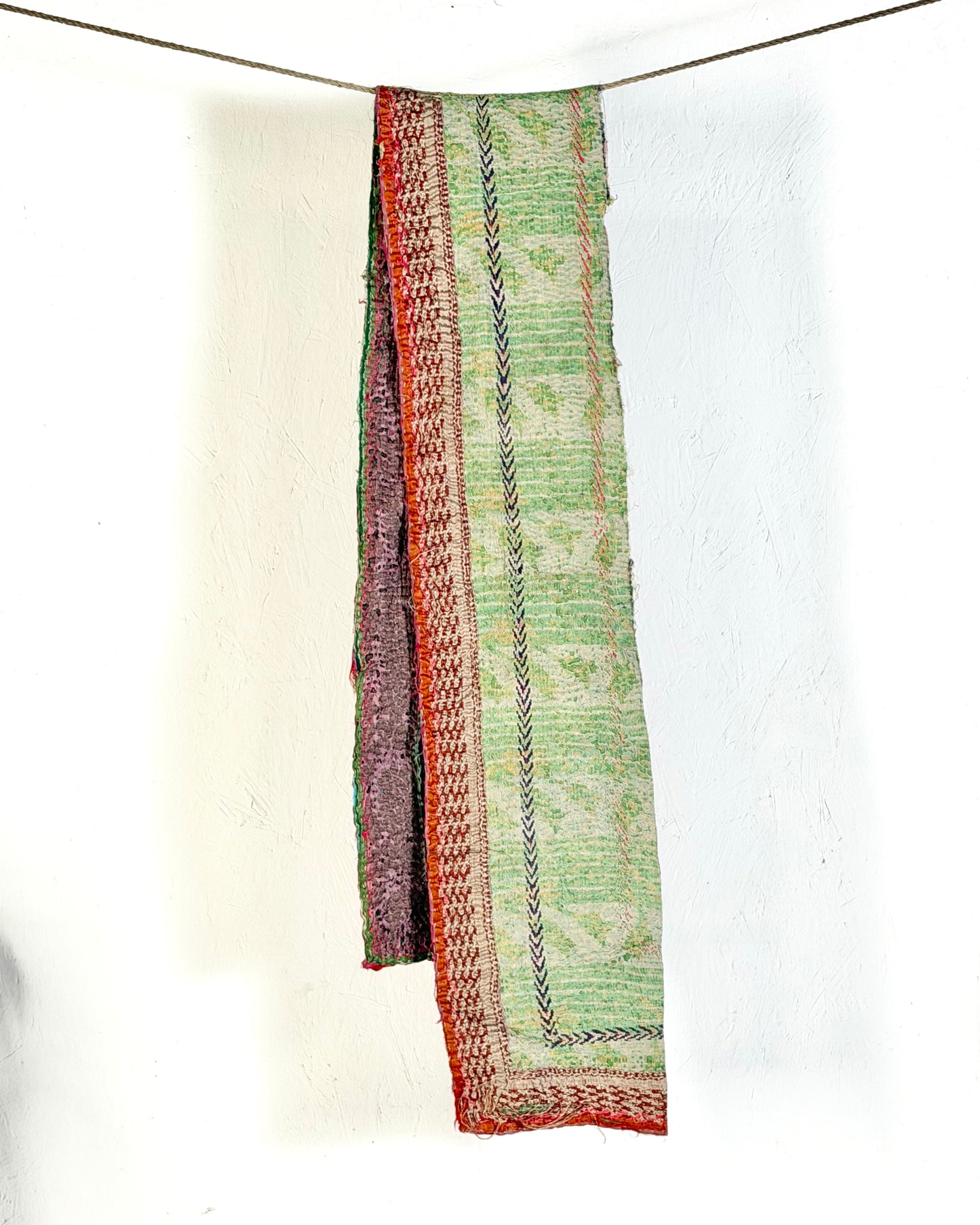 Kantha Fabric Piece 20