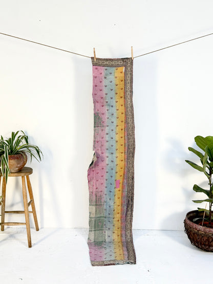 Kantha Fabric Piece 03