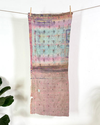 Kantha Fabric Piece 47