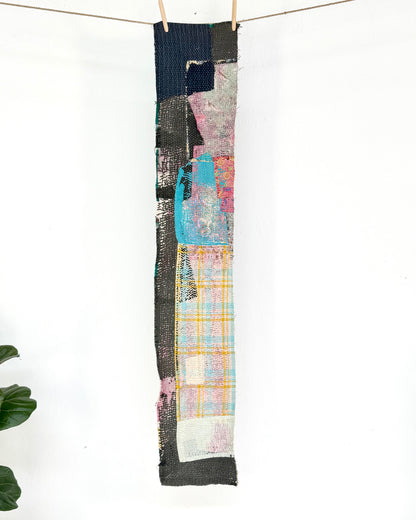 Kantha Fabric Piece 55