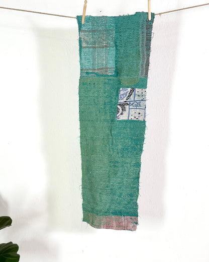 Kantha Fabric Piece 45