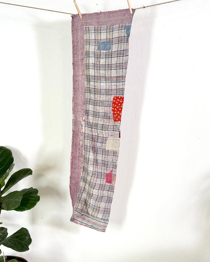 Kantha Fabric Piece 40