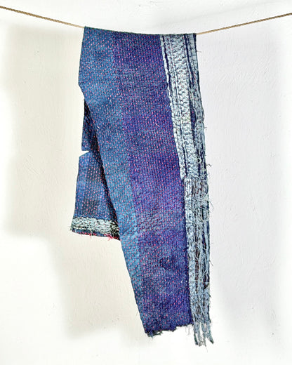 Kantha Fabric Piece 16