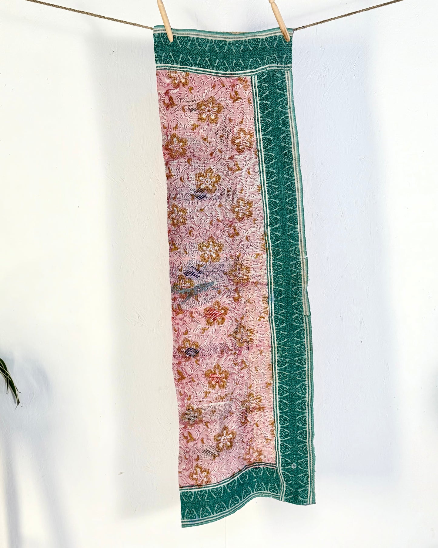 Kantha Fabric Piece 11