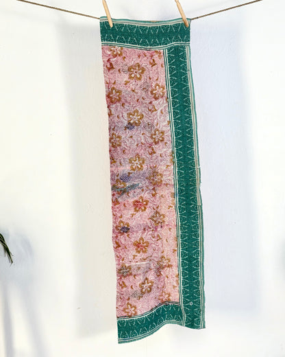 Kantha Fabric Piece 11