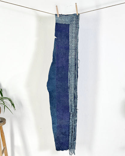 Kantha Fabric Piece 16