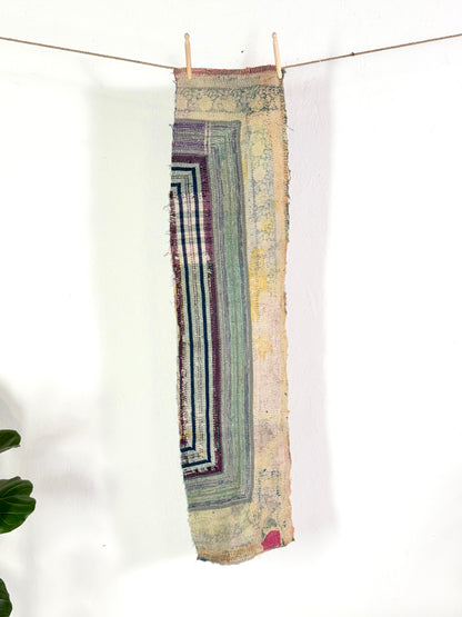 Kantha Fabric Piece 36