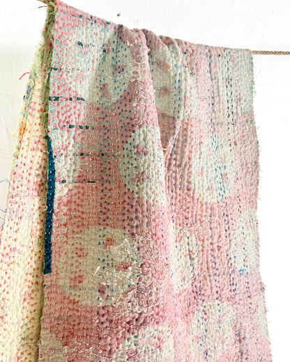Kantha Fabric Piece 48