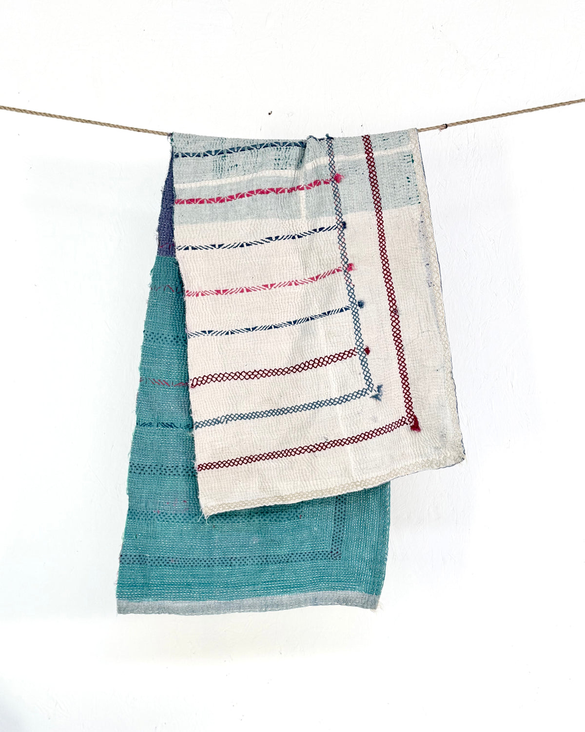 Kantha Fabric Piece 60