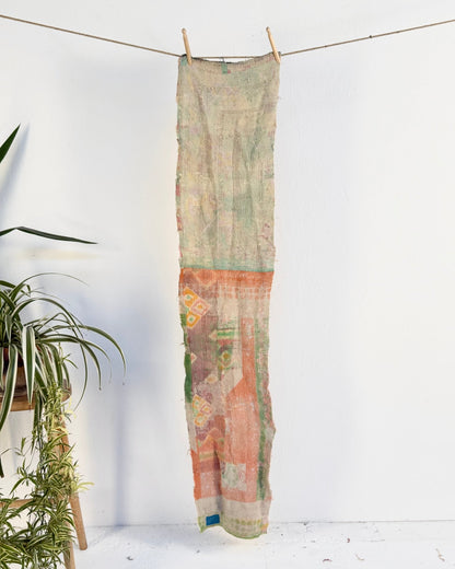 Kantha Fabric Piece 38 - Biggs & Hill