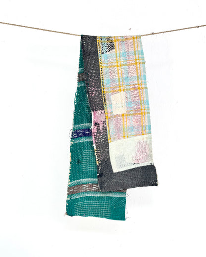 Kantha Fabric Piece 55