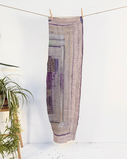 Kantha Fabric Piece 30 - Biggs & Hill
