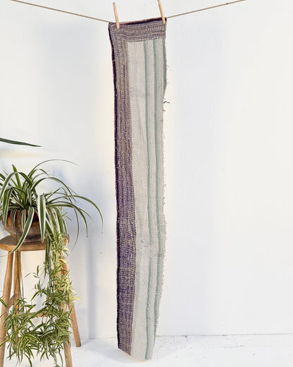 Kantha Fabric Piece 26 - Biggs & Hill