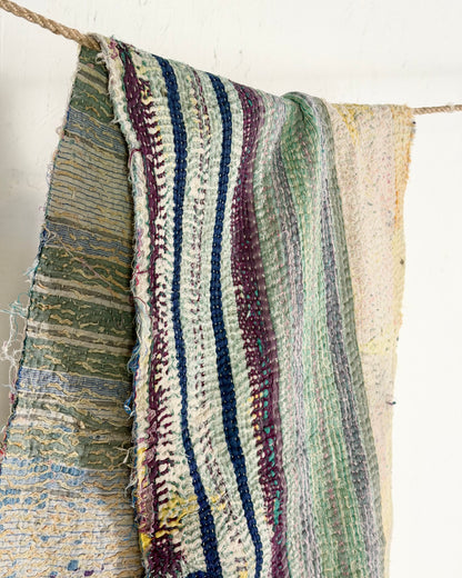 Kantha Fabric Piece 36