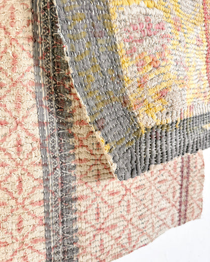 Kantha Fabric Piece 41