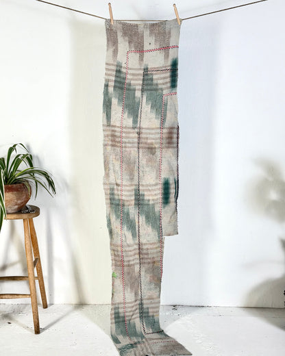 Kantha Fabric Piece 17