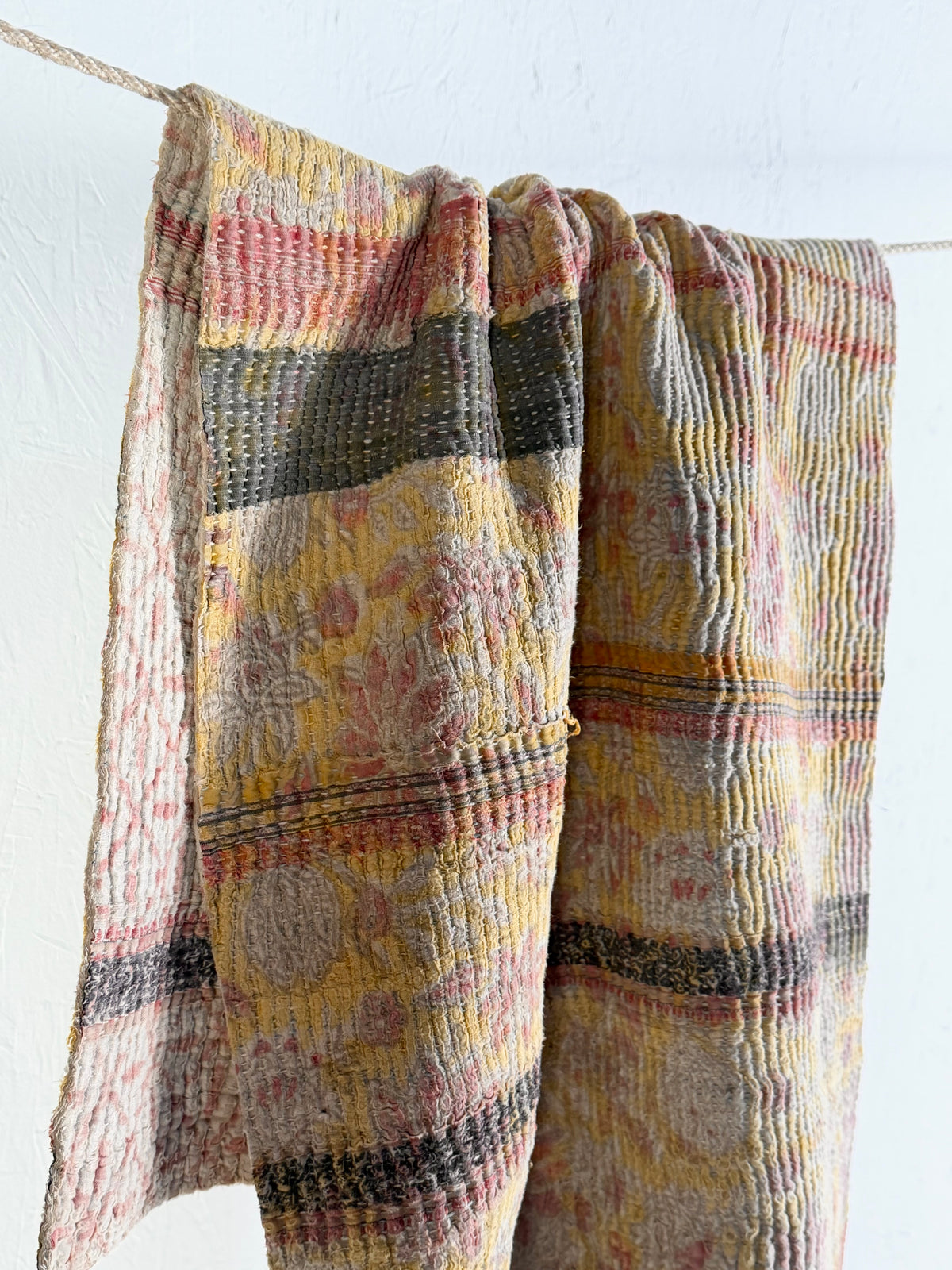 Kantha Fabric Piece 40