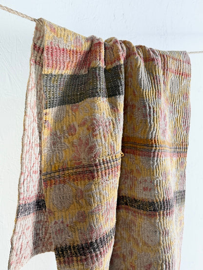 Kantha Fabric Piece 40