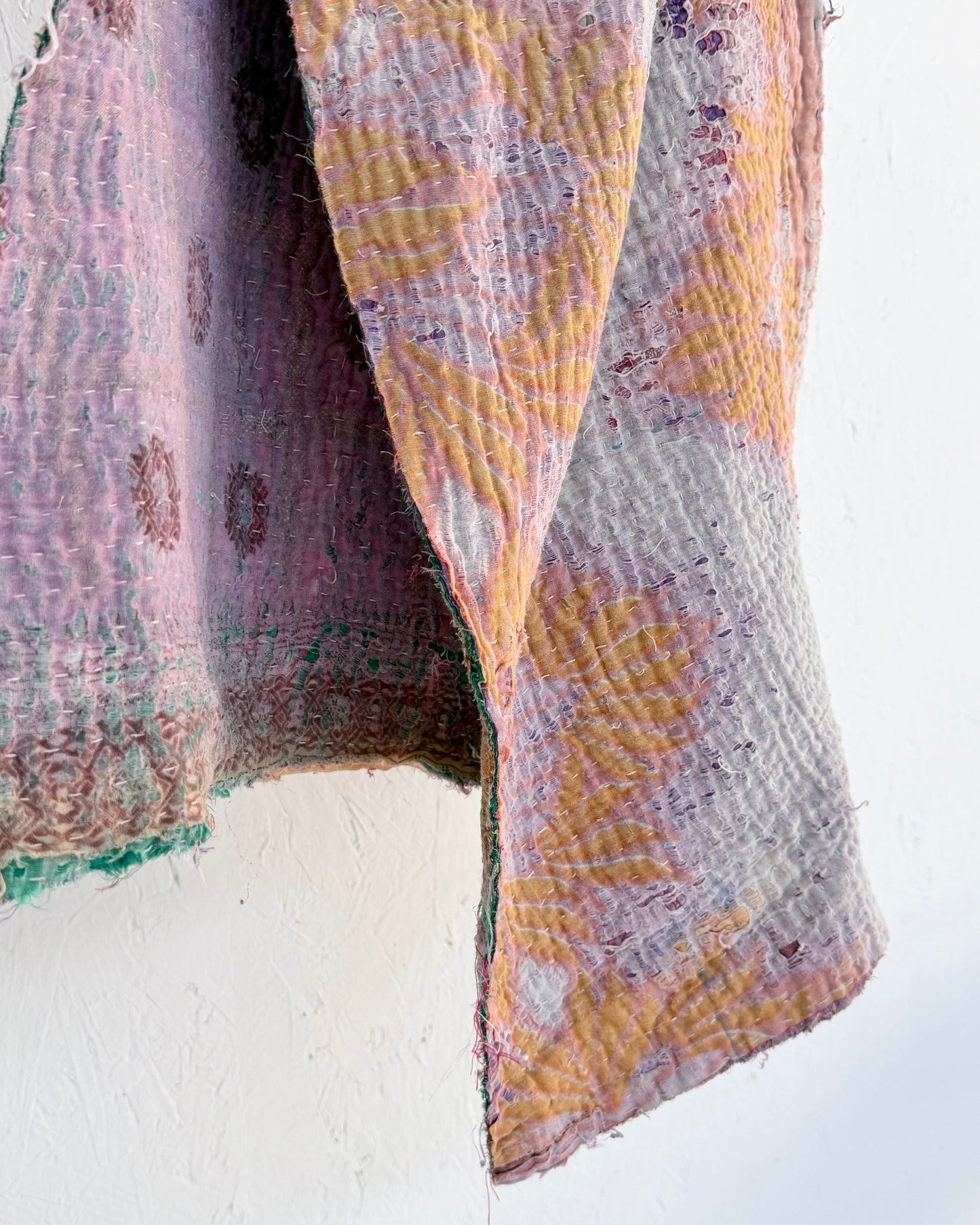 Kantha Fabric Piece 02
