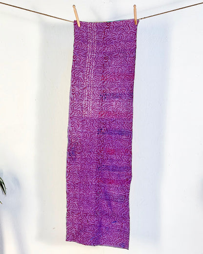Kantha Fabric Piece 11
