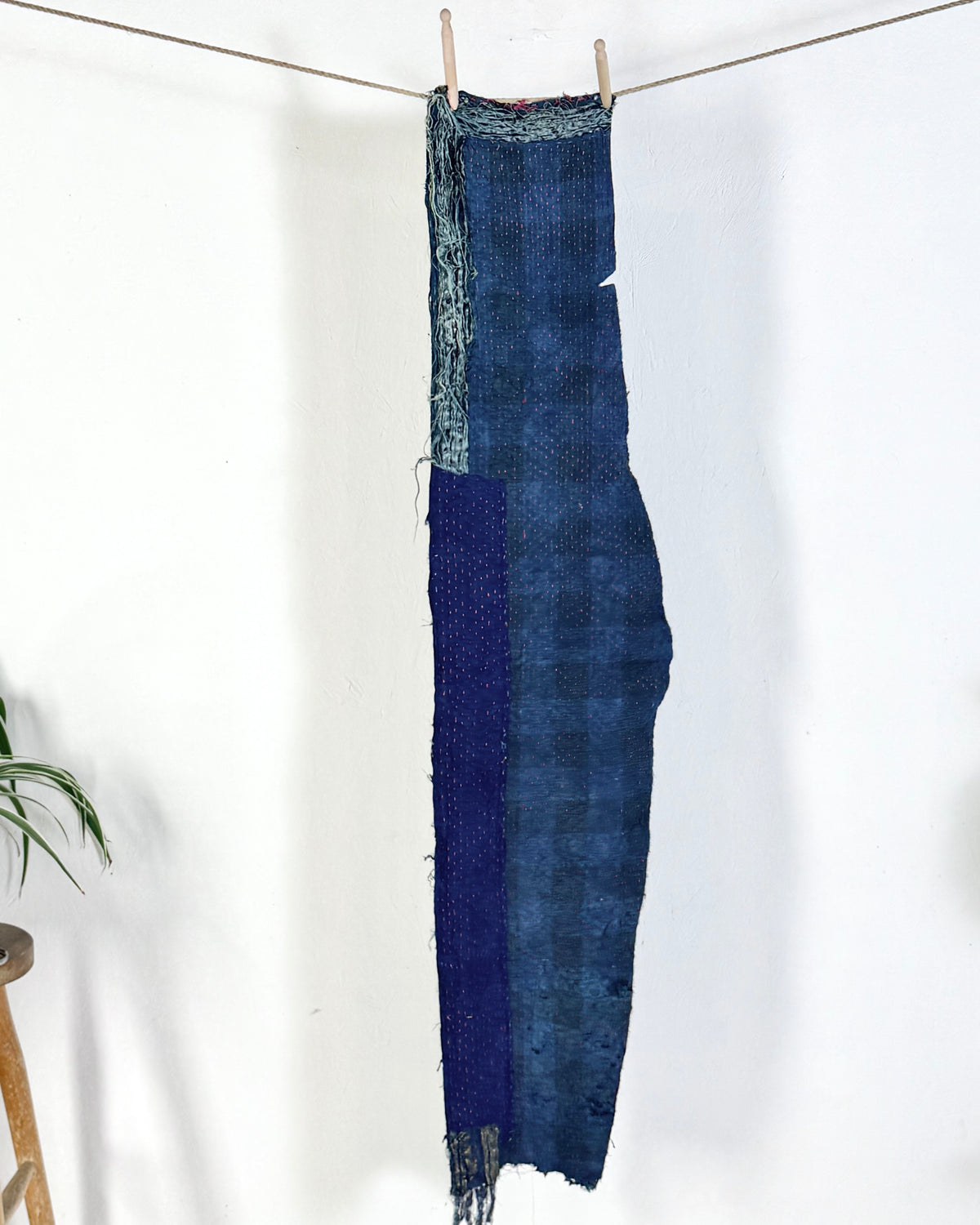 Kantha Fabric Piece 16
