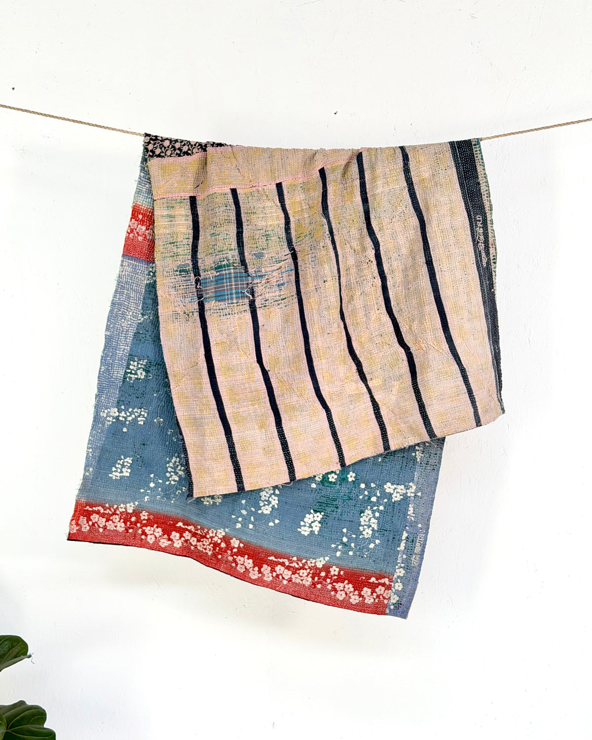Kantha Fabric Piece 51