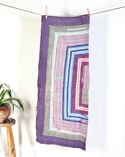 Kantha Fabric Piece 19