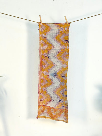 Kantha Fabric Piece 02