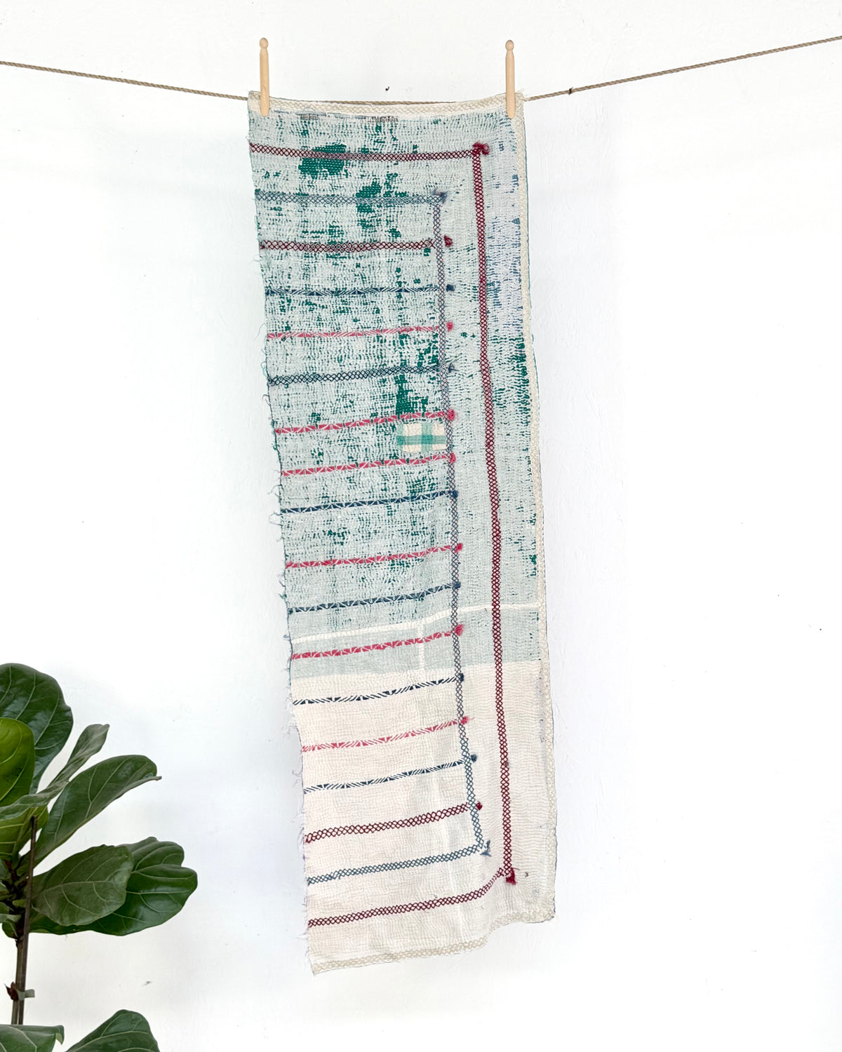 Kantha Fabric Piece 60