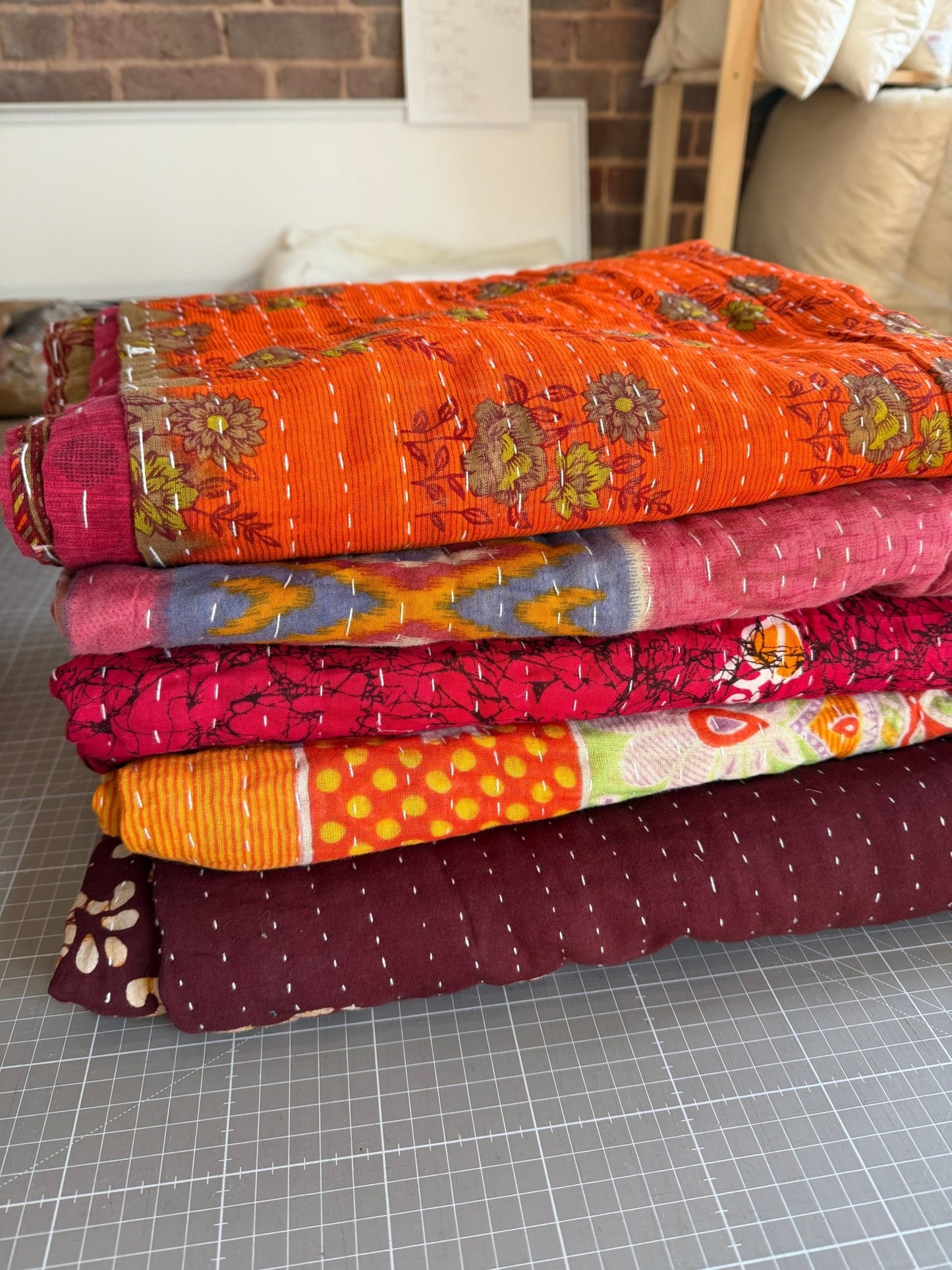 Gill’s Wholesale Bundle - Biggs & Hill