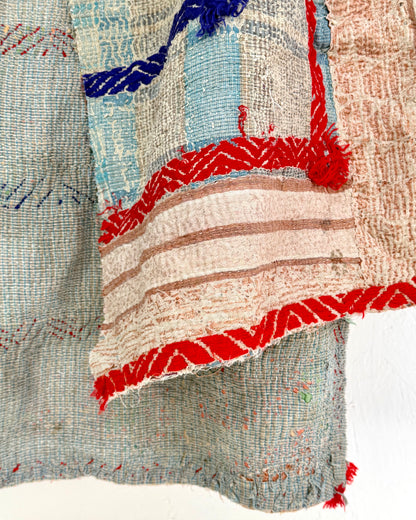 Kantha Fabric Piece 57