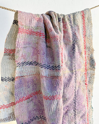 Kantha Fabric Piece 34 - Biggs & Hill