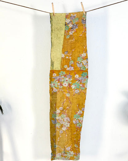 Kantha Fabric Piece 12