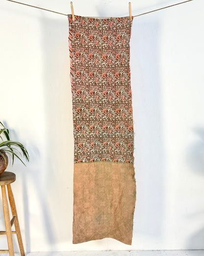 Kantha Fabric Piece 09