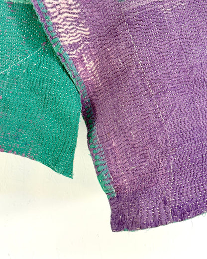 Kantha Fabric Piece 49
