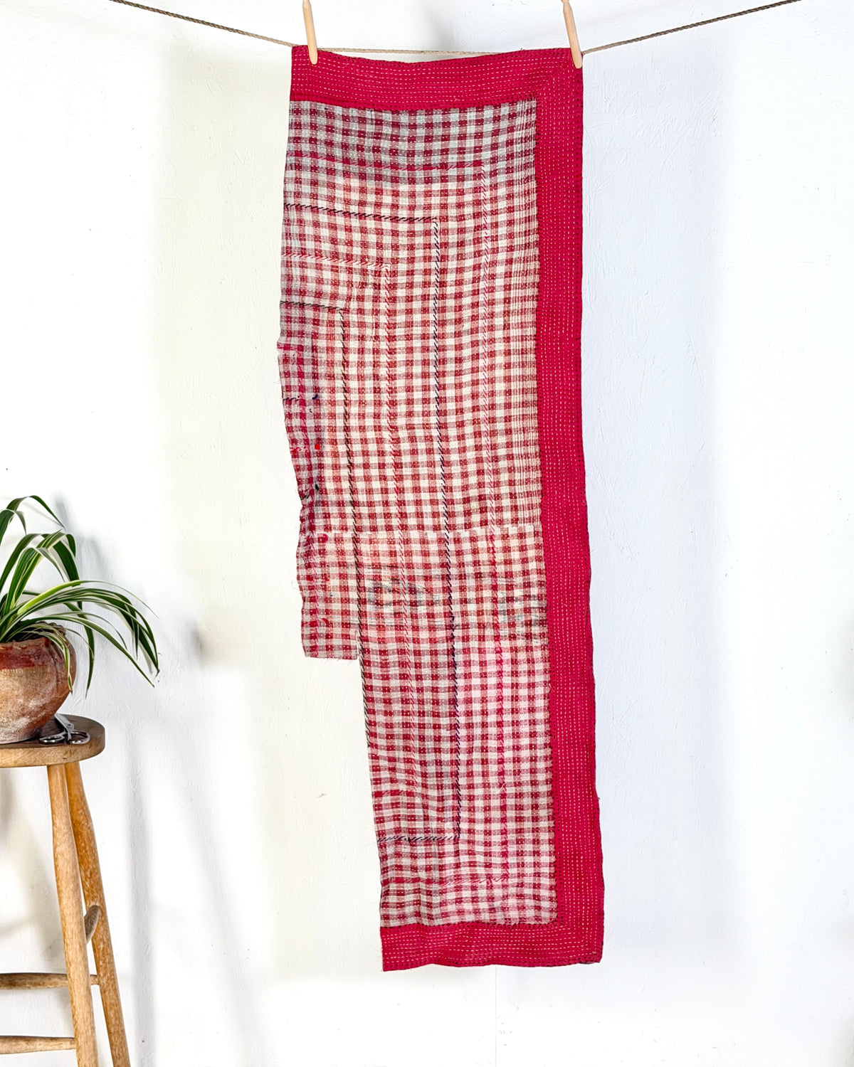 Kantha Fabric Piece 18