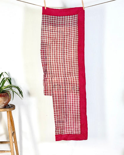 Kantha Fabric Piece 18